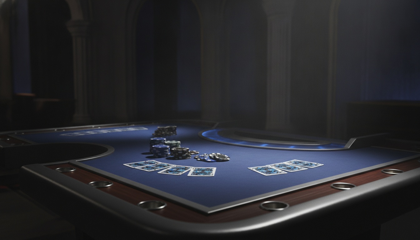 Seguridad y Fiabilidad del Ninlay Casino